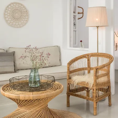 Cocoon Suites (Adults Only)-3